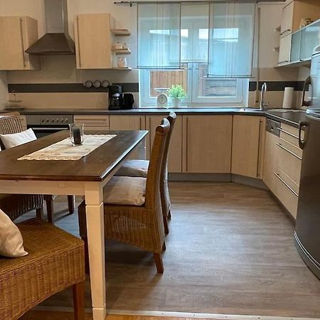 Ferienwohnung Anita Knetzgau エクステリア 写真