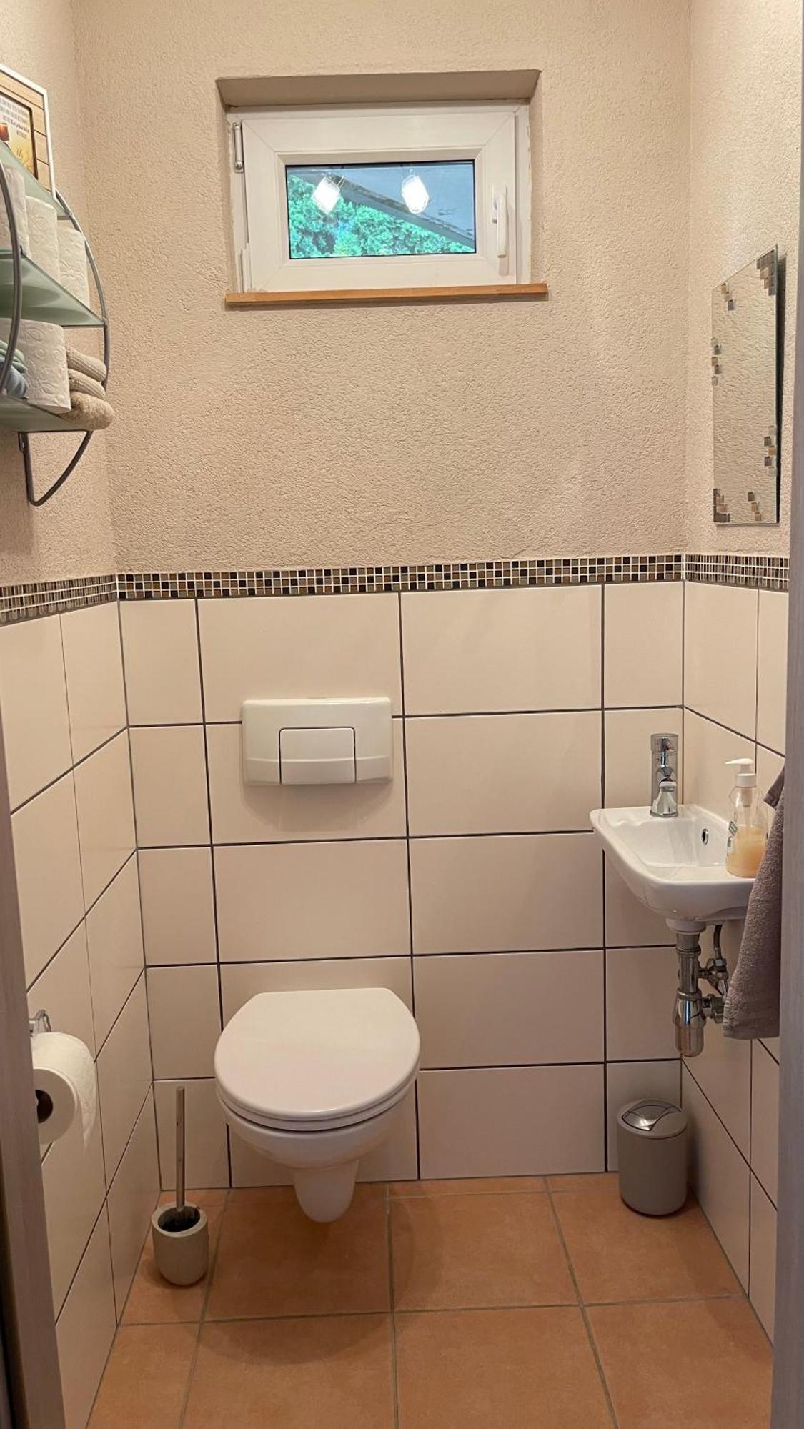 Ferienwohnung Anita Knetzgau エクステリア 写真